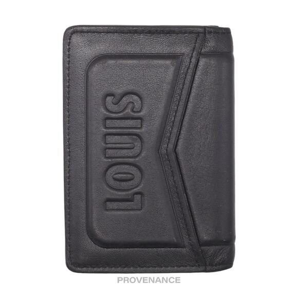 🔴 Louis Vuitton Pocket Organizer Wallet - Dark Infinity - Picture 3 of 8